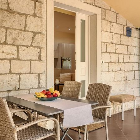 Casa Parenzana Lägenhet Poreč Exteriör bild