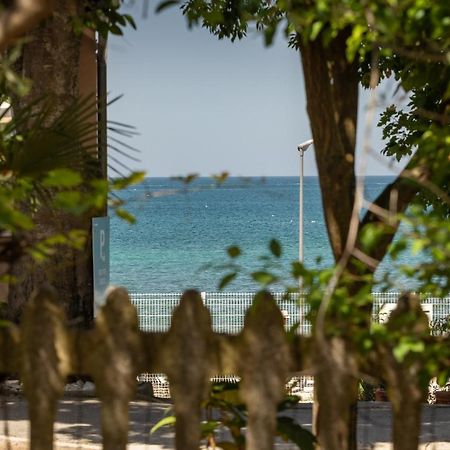 Casa Parenzana Lägenhet Poreč Exteriör bild