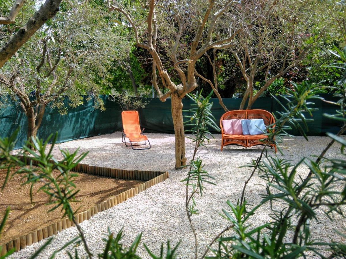 Casa Parenzana Lägenhet Poreč Exteriör bild