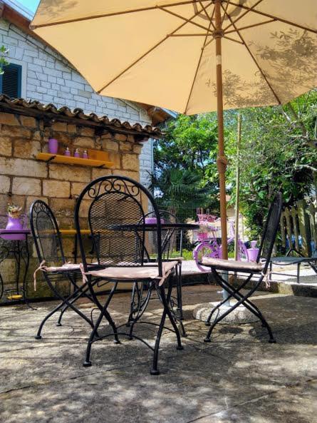 Casa Parenzana Lägenhet Poreč Exteriör bild