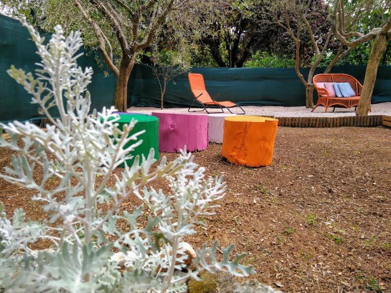 Casa Parenzana Lägenhet Poreč Exteriör bild