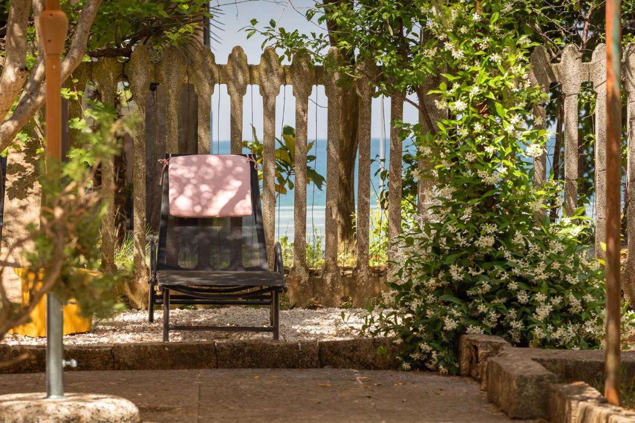 Casa Parenzana Lägenhet Poreč Exteriör bild
