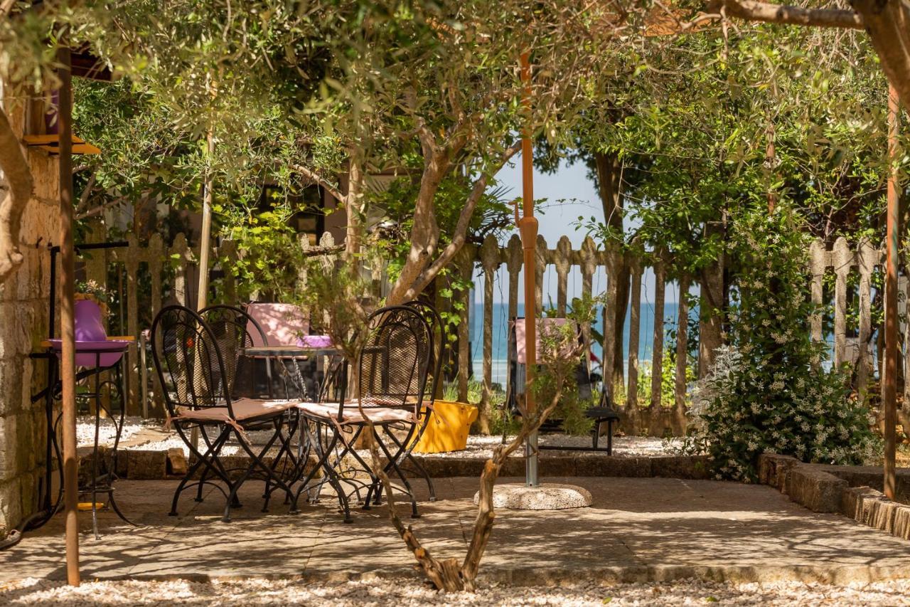 Casa Parenzana Lägenhet Poreč Exteriör bild